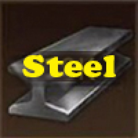80M Steel